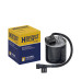 Body,Fuel Filter