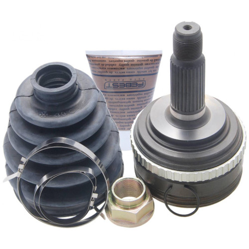 outer cv joint 35x62x28