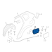 Lid,Fuel Filler