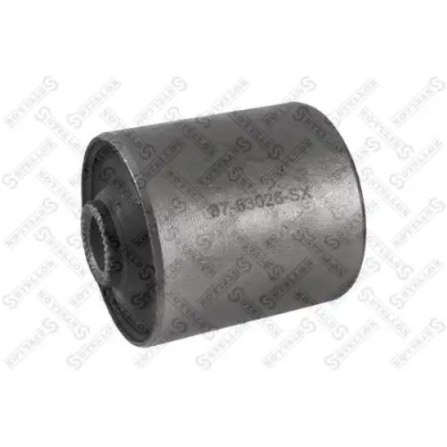 Rear Axle Control Arm Bush ! Kia Retona 99>
