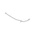 Hood Bonnet Release Cable - BMW 530I G30 2017-2023
