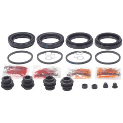 front brake caliper repair kit (set for two sides)