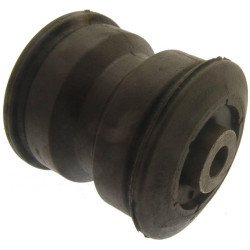 Rear leaf spring bushing