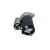 BOSCH Starter For ALPINA Roadster V8 E52 BMW E34 E39 X5 E53 Z8 92-03 1986S01136
