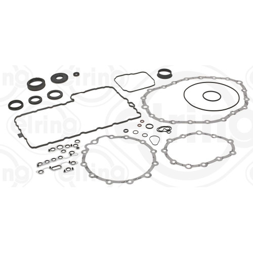 Gasket Set Partial E