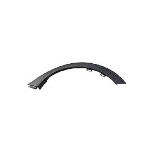 OEM Subaru Crosstrek Rear Wheel Flare Garnish Passenger Side