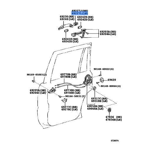 Actu.H/L Cleaner (R)