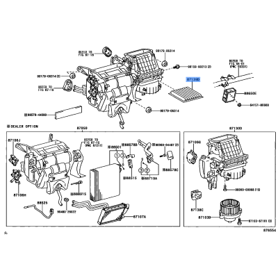 ELEMENT AIR REFINER