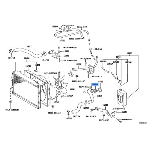 THERMOSTAT