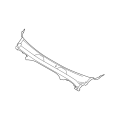 Member,Shroud-Upper