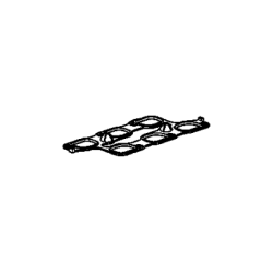 GENERAL MOTORS 12673301 Gasket Lower Intake Manifold