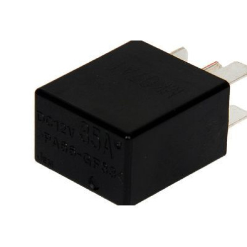 Control Unit