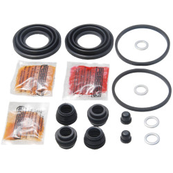 front brake caliper repair kit (set for two sides)
