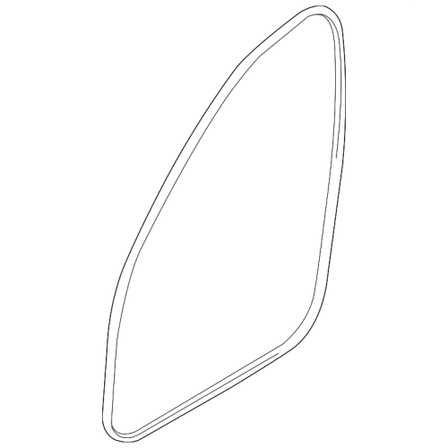 Weatherstrip