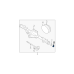 GENERAL MOTORS 12471686 Rear Axle Shaft Seal