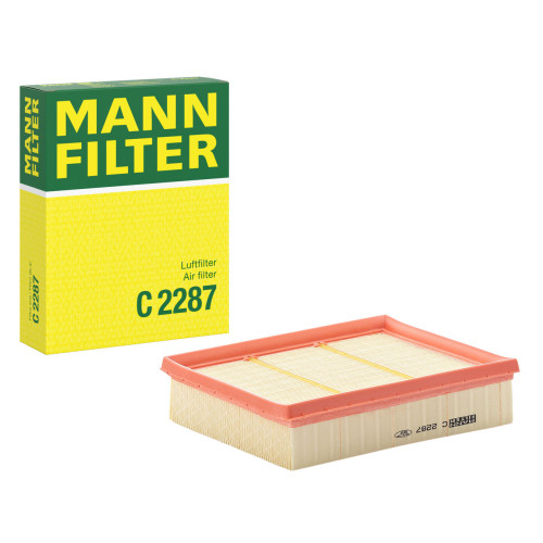 Air Filter Element-A(A169) W245