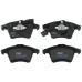 Pad Sub Set,Rr Calip