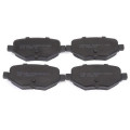 Rear Brake Pad Set ! Ford Explorer 09-13