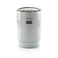 Body,Fuel Filter