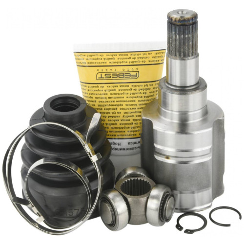 inner cv joint left 28x38x22