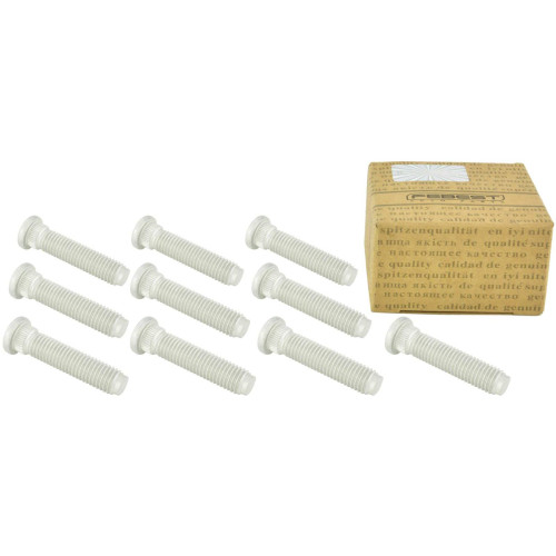 wheel stud pcs10
