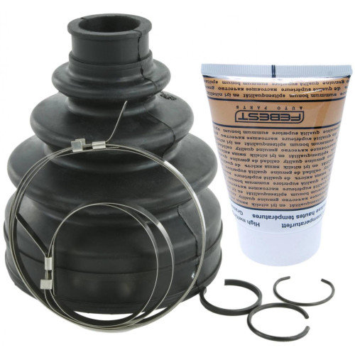 boot inner cv joint kit 80.5x110x25.5