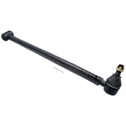 Rear lower left link with ball joint