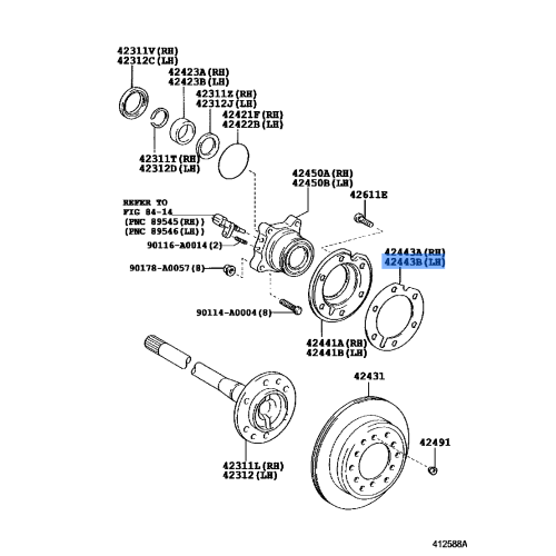 Gasket
