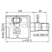 inner cv joint 32x31x26