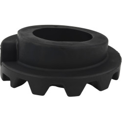 rear spring lower seat