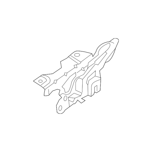 Hinge(L),Bonnet