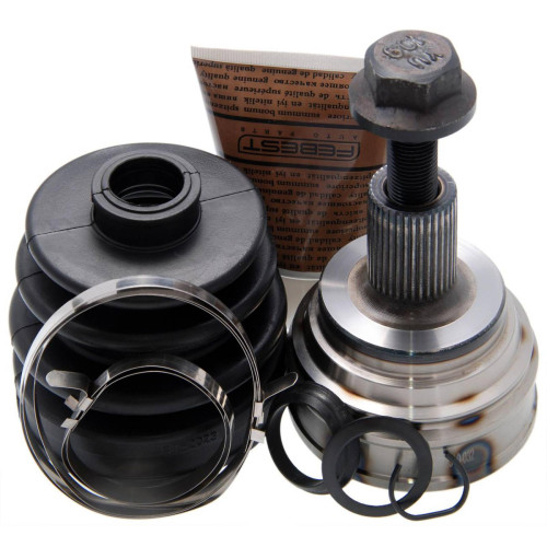 outer cv joint 30x59.5x36