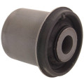 Arm Bushing Front Lower Arm - Febest MAB-110 - OEM MR992256