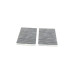 Bosch Cabin Filter - Mercedes-Benz S-Class (W222)