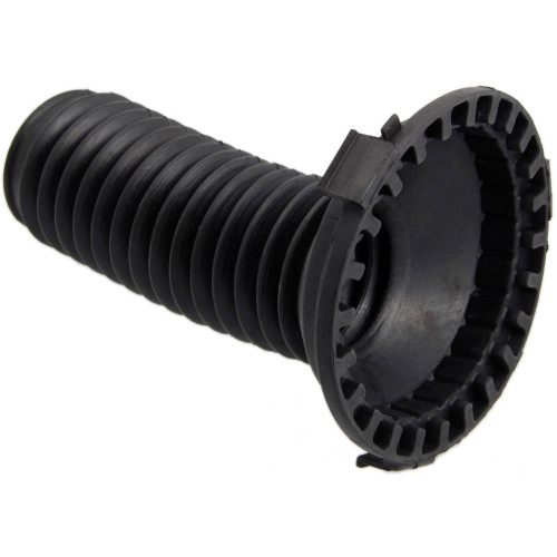 Front shock absorber boot