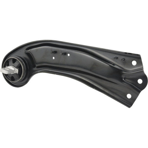 rear left trailing rod