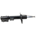 FEBEST 12660596FL Shock Absorber - HYUNDAI, HYUNDAI (BEIJING), KIA, KIA (DYK) - Front Left, Gas Pressure, Suspension Strut