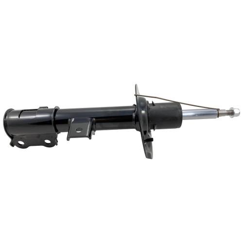 shock absorber front left gas.twin tube