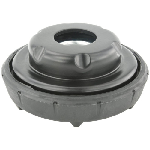 Front shock absorber mounting assembly