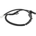 abs sensor front left