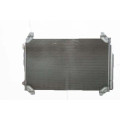 A/C Condenser - Honda Pilot / Ridgeline / Passport - 80100-TG7-A02