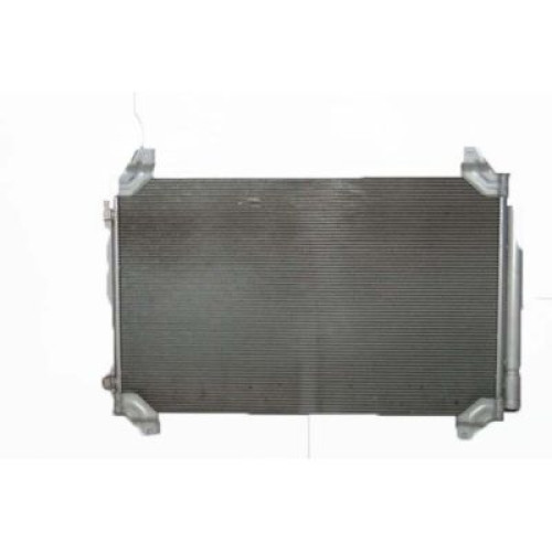 A/C Condenser - Honda Pilot / Ridgeline / Passport - 80100-TG7-A02