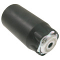 front shock absorber boot