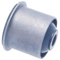 Bushing, front upper control arm