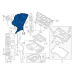 Cover Assy, Cylinder Head