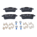 Pad Sub Set Rr Calip