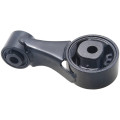 Rear engine mount