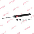 Stay(L) Damper