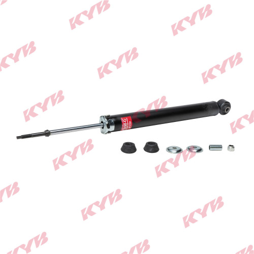 Stay(L) Damper