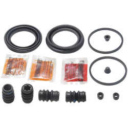 front brake caliper repair kit (set for two sides)